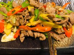 -紫滇源云南生态菜(丹凤街店)