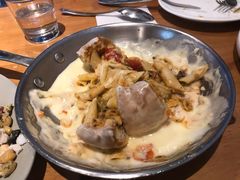 -新贝乐意大利餐厅(苏州中心店)