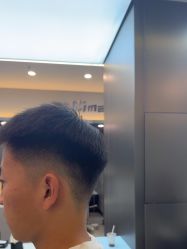 -Cima salon西玛沙龙