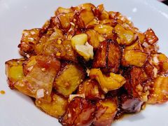-又一福烤鸭·北京菜(东四店)