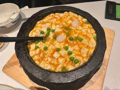 -醉舍·新淮扬菜(长宁龙之梦店)