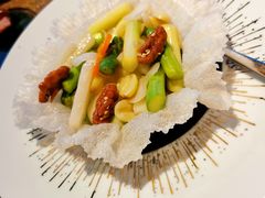 荷塘月色-三利音·东方司宴(外滩店)