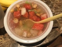 -正宗八宝冰饭·非遗冰饭·烧烤(奎桥店)