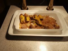 -西安高新希尔顿酒店·咖啡露台西餐厅