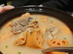 -汉水谣·江景餐厅(江滩店)