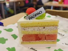 -PAOPAO Bakery&Café(港汇店)