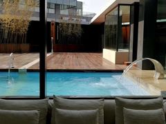 -北京三里屯CHAO酒店