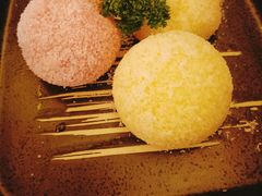 -坂吉屋·居酒屋深夜食堂(龙湖店)