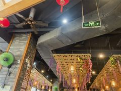 -粤点越有·茶点·粤菜(樵岭国际店)