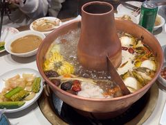 -东门口·新式老北京火锅(河西龙湖天街店)