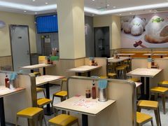 -小杨生煎(东方明珠店)