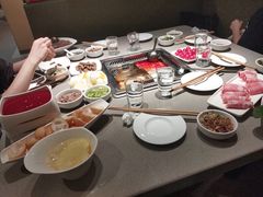 -海底捞火锅(壹悦城店)
