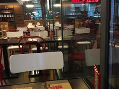 -Mr.Pizza米斯特比萨(盐城聚龙湖店)