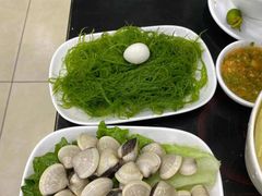 -刘记糟粕醋海鲜烧烤