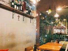 大堂-La Vite意大利餐厅酒馆(乌鲁木齐店)