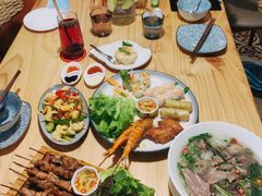 -越美小馆·越南料理(曲江店)