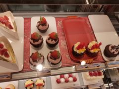 -Pantry's Best派悦坊蛋糕(K11购物艺术中心店)