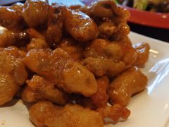 -赶海部落海鲜城(海阳路店)