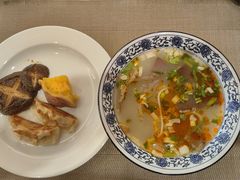 -太原星河湾酒店-意咖啡西餐厅