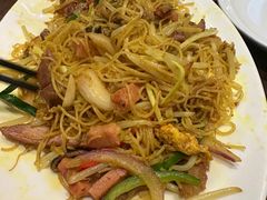 -新旺茶餐厅(嘉里城店)
