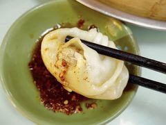 -食惠里小笼包面馆(越秀店)