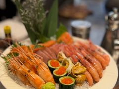-大渔之观(安贞店)