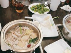 -翠峰苑火锅(迎宾路店)