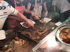 -明记牛杂(新马路分店)