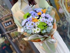 -ChaKo Flora ·茶子花艺 (市北店)