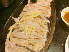 本地鲜鹅肠-一哥澳门豆捞·澳门风打边炉(高德置地店)