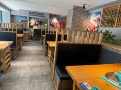 -土大力韩式烤肉料理(39年·和平路店)