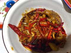 -遇见老南昌-柴火灶(顺外路店)