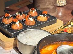 -九田家黑牛烤肉料理(新辰里亚运村店)