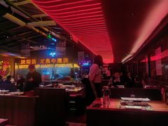 -火联烧烤(学院路创始店)