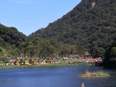 -广州市石门国家森林公园