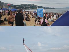 -大梅沙海滨公园