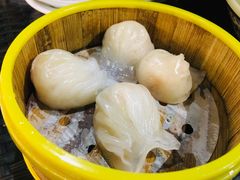 -公园茶楼粤式点心