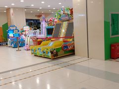-沈阳百联购物中心(青年大街店)