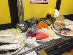-金米客烤肉自助(中山路茂业时代城店)