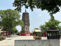 -高尔山公园