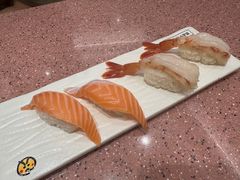 -元气寿司(环球港店)