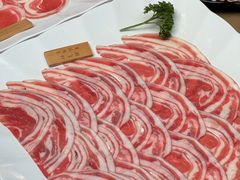 -众宜轩老北京铜锅涮肉·四合院(建国门店)