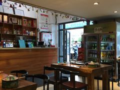 大堂-二道木烤羊腿(桃花潭店)