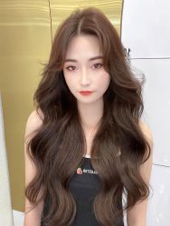 点击看大图 -十六番发型师事务所