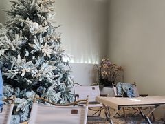 -J Create城市露营咖啡·简餐·宠物(上海动物园店)