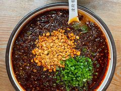 手工碗碗凉粉-冯小炒(巴渝大道店)