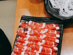 -呷哺呷哺(郑州国贸360餐厅店)