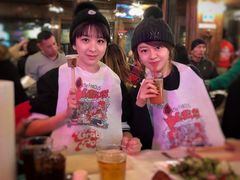 -The Crab Pot Seattle
