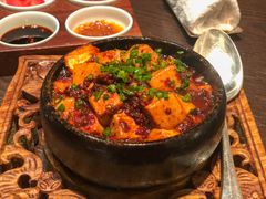 -广州柏悦酒店·悦景轩·粤菜餐厅