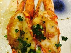-福樱兰海鲜放题铁板烧(加州店)